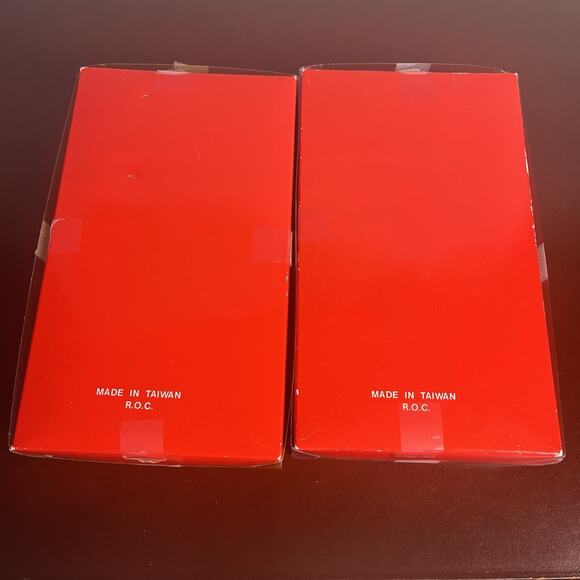 Christmas Ornament Collectors Club Porcelain Jingle Bell & Sugar Candy Fairy Lot - Picture 4 of 16